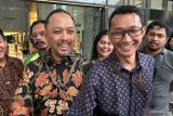KPK menunjuk Budi Prasetyo jadi jubir pengganti Tessa Mahardhika