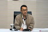 KPK memperpanjang penahanan dua tersangka kasus korupsi jual beli gas