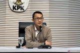 KPK akan menelaah laporan dugaan korupsi penyediaan pesawat jet KPU RI