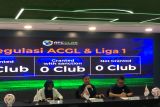 Liga 2 Indonesia musim depan full pakai VAR