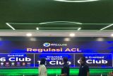 Semua klub Liga 1 lolos lisensi, PT LIB sebut semua bagus