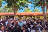 Wapres: Pemerintah mengutamakan peningkatan kualitas pendidikan daerah