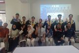 Lulusan Vokasi Undip mudah diserap dunia usaha dan industri