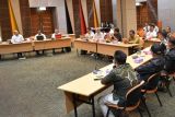 Semen Padang sosialisasikan produk unggulan ke Camat dan Wali Nagari se-Kecamatan Lengayang