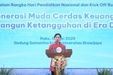 OJK sebut kecakapan digital harus diimbangi kecerdasan finansial