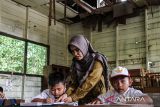 Alokasi anggaran pendidikan Kalteng 2025 sebesar Rp2,3 triliun
