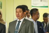 Indonesia peringkat kedua dunia berpotensi risiko bencana