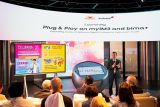 Indosat-Wadhwani Foundation hadirkan pelatihan basis AI siapkan talenta muda