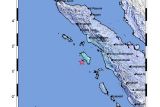 Gempa di Nias Barat dampak aktivitas subduksi Lempeng Indo-Australia