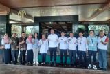 515 buruh Jepara terima layanan akseptor KB gratis