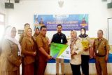 Disnakertranskop UKM Barut pelatihan laundry untuk cetak tenaga kerja siap pakai