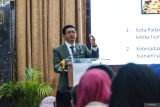 BNPB masukkan materi kebencanaan ke sekolah secara bertahap