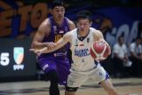 Tangerang Hawks bangkit pukul Satria Muda