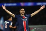 Liga Champions - PSG ke final seusai singkirkan Arsenal
