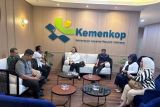 Semua desa di Donggala didorong segera membentuk Koperasi Desa Merah Putih