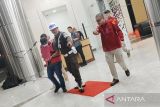 Kejagung menetapkan ketua buzzer jadi tersangka perintangan perkara