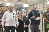 Kejagung ungkap peran tiga tersangka korupsi proyek user terminal Kemhan