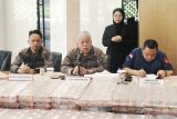 Kejagung juga ajukan banding atas vonis Hakim Heru Hanindyo