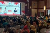 Pemprov Kepri anggarkan Rp2,250 M untuk kopdes merah putih