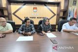 KPU Parigi Moutong segera tetapkan paslon terpilih hasil Pilkada