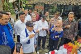 Menko PM: Desa wisata dukung penciptaan lapangan kerja baru