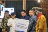 Menko PM: Desa wisata model pemberdayaan yang harus direplikasi