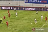 Arema FC menangi 