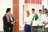 Resmi Dilantik, PCNU Dompu siap jadi garda terdepan sukseskan program Dompu Maju