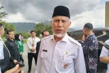 Gubernur sebut Sumbar sudah jalankan arahan BNPB antisipasi Megathrust