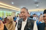 Wamensos: Usulan vasektomi  sebagai syarat bansos belum urgen