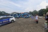 Kemenag berangkatkan  1.496 calon haji dari Semarang
