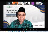 Delapan negara  ikuti pelatihan auditor halal di Walisongo Halal Centre