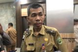 Daya tampung SMA di Sumsel pada SPMB 2025 sebanyak 69.135 siswa