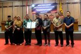 Bupati Kotim : Sekwan harus bisa menjembatani eksekutif dan legislatif