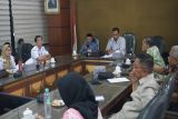 Pemkot-DPRD  Pekalongan matangkan persiapan PPDB cegah kecurangan