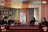KPU Sulut harap PDPB lebih sistematis