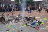 Polisi selidiki penyebab kerusuhan di Lapas Muara Beliti