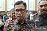 Kejati Sumbar-Unand bahas RUU KUHAP lewat FGD