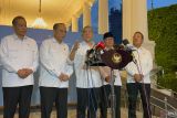 Prabowo forms task force to expedite 80,000 co-ops plan
