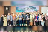 Pelaku UMKM di Barut dapat pendampingan sertifikasi halal produk