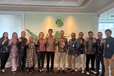 Bank Nagari dan PT. Medika Loka Manajemen Jalin Kerja Sama Layanan Kesehatan
