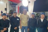 Digigit ular berbisa seorang warga Badui dirujuk ke RSUD Banten