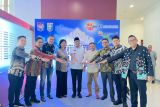 Pertamina Geothermal Energy raih CSR Award Platinum dari Pemprov Lampung