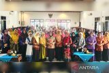 GOW Kotim bertekad jadi garda terdepan pemberdayaan perempuan