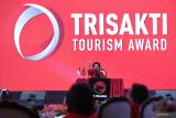 Megawati akui PDIP babak belur di Pemilu 2024