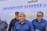 BNN perluas akses rehabilitasi pecandu narkoba pada tahun ini