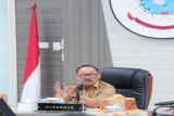 Menteri KKP respons positif usulan Ekonomi Biru Sulbar