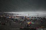 Wacana wisata malam Pantai Parangtritis tak harus meniru Bali