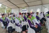 Sebanyak 816 calon haji Lombok Tengah berangkat ke Tanah Suci
