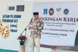 Bupati Sleman akui Program MBG terbukti gerakkan ekonomi warga